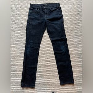 Joe’s Jeans - Slim Fit Jeans - Size 30